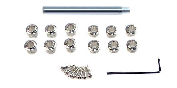 GOTOH ( ゴトー ) SD91-HAP-05MA-L6-Nickel 送料無料 | サウンド