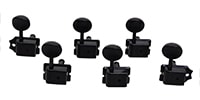 GOTOH / SD91-HAP-05M-L6-Black