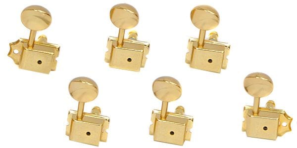 GOTOH/SD91-HAPM-05M-L6-Gold