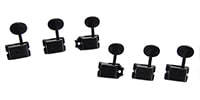 GOTOH / SD91-HAPM-05M-R6-Black