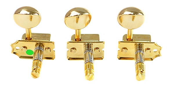 GOTOH ( ゴトー )  / SD91-HAPM-05M-R6-Gold リバースヘッド 画像2