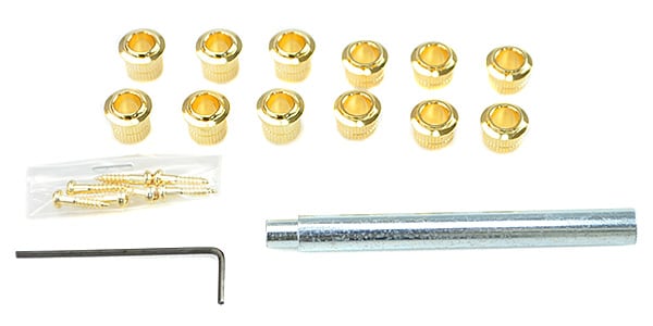 GOTOH ( ゴトー )  / SD91-HAPM-05M-R6-Gold リバースヘッド 画像3