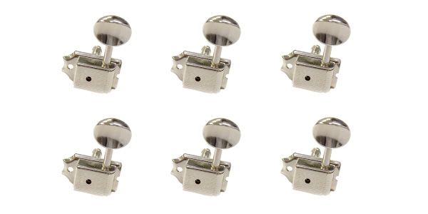 GOTOH/SD91-HAPM-05M-R6-Nickel