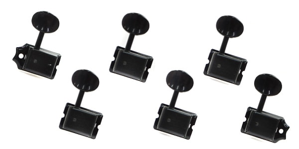 GOTOH/SD91-MG-05M-L6-Black