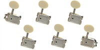 GOTOH SD91-MG-M5-L6-Nickel