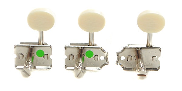 GOTOH ( ゴトー ) SD91-MG-M5-L6-Nickel 送料無料 | サウンドハウス