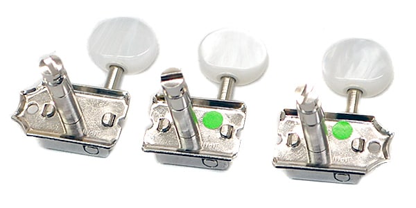 GOTOH / SD91 MG P5W L6 Nickel 画像2