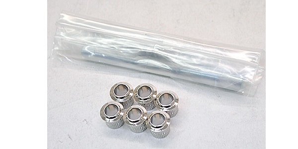 GOTOH / SD91 MG P5W L6 Nickel 画像3