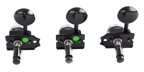 GOTOH ( ゴトー ) SD91-MGT-05M-L6-Black 送料無料 | サウンドハウス