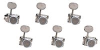 GOTOH / SD91-MGT-05M-L6(EXx2,Lx2,Sx2)-Nickel