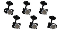 GOTOH / SD91-MGT-06M-L6-Black