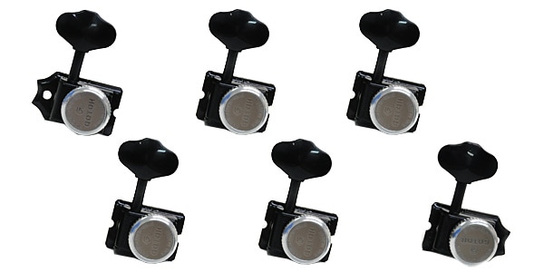 GOTOH ( ゴトー )  / SD91-MGT-06M-L6-Black