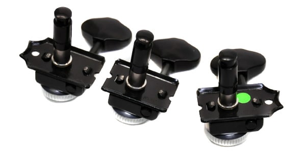 GOTOH ( ゴトー )  / SD91-MGT-06M-L6-Black 画像2