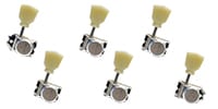 GOTOH / SD91-MGT-SL-L6-Nickel