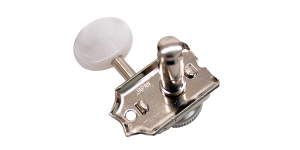 GOTOH ( ゴトー )  / SD91-MGT-P5W-L4(ExL x1,Long x2,Short x1)R2(Ex x1,L x1)-Nicke画像3