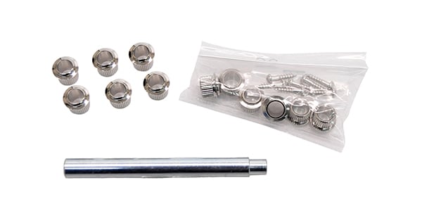 GOTOH ( ゴトー )  / SD91-MGT-P5W-L4(ExL x1,Long x2,Short x1)R2(Ex x1,L x1)-Nicke画像4