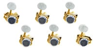 GOTOH SD91-MGT-P5W-L6-Gold