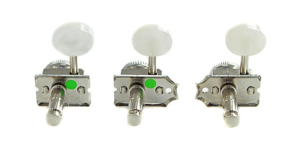 GOTOH ( ゴトー )  / SD91-MGT-P5W-L6-Nickel画像2