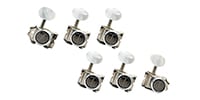 GOTOH / SD91-MGT-P5W-L6(EXx1,Lx2,Sx3)-Nickel