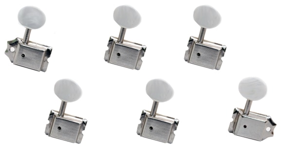 GOTOH / SD91-P5W-L6-Nickel