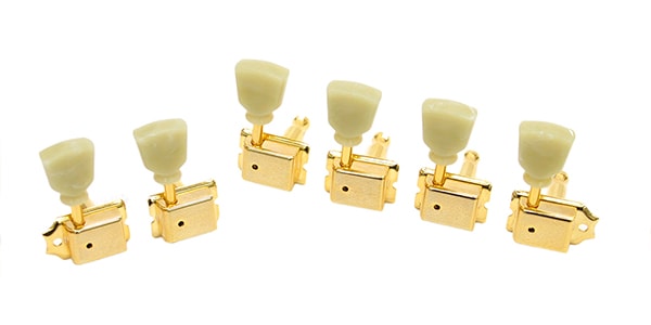 GOTOH ( ゴトー )  / SD91-SL-L6-Gold
