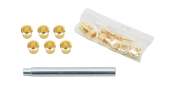 GOTOH ( ゴトー )  / SD91-SL-L6-Gold画像4