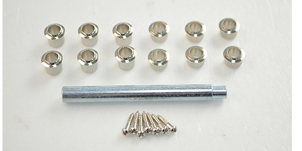GOTOH ( ゴトー )  / SD91-SL-R6-Nickel 画像3