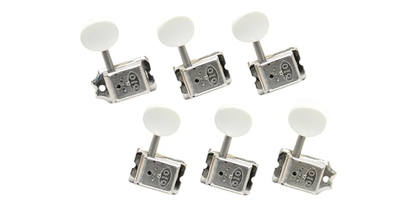 GOTOH ( ゴトー )  / SDS510-05MA-L6-Nickel