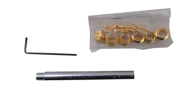 GOTOH ( ゴトー )  / SDS510-HAP-05M-L6-Gold画像6