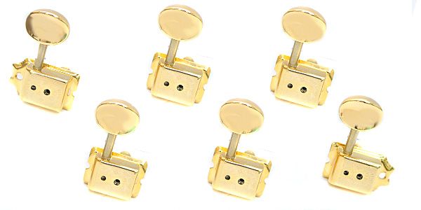 GOTOH/SDS510 HAPM-05M-L6-Gold