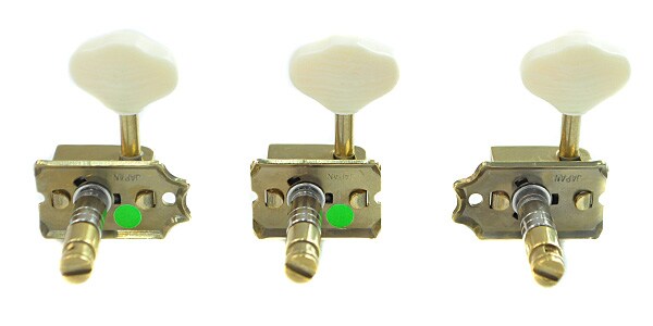 GOTOH ( ゴトー )  / SDS510-HAPM-M6-L6 X-Gold 画像2