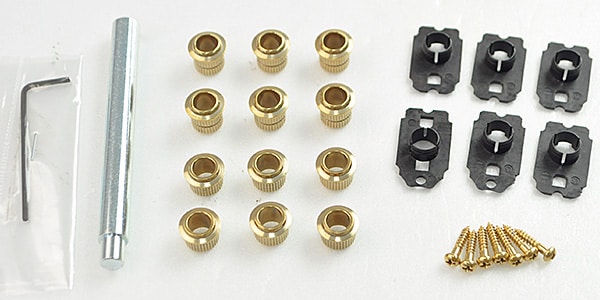 GOTOH ( ゴトー )  / SDS510-HAPM-M6-L6 X-Gold 画像3