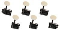GOTOH / SDS510-HAPM-M5-L6-Cosmo Black
