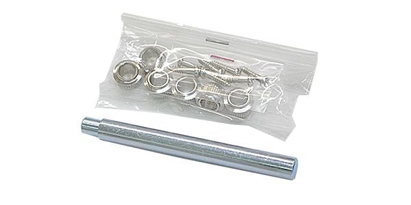 GOTOH ( ゴトー )  / SDS510-MG-05M-L6-Nickel 画像4