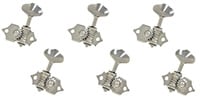 GOTOH SE700-06M-L3R3-Nickel