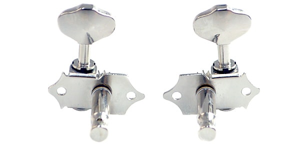 GOTOH ( ゴトー )  / SE700-06M-L3R3-Nickel 画像2