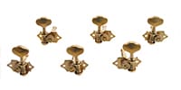 GOTOH / SE700-06M-L3+R3-X-Gold
