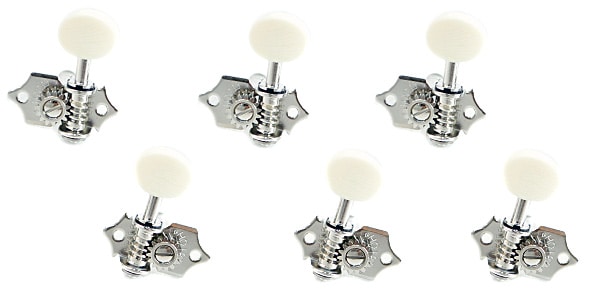 GOTOH/SE700-M5-L3R3-Nickel