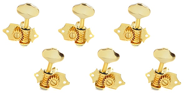 GOTOH/SE780-06M-L3R3-Gold