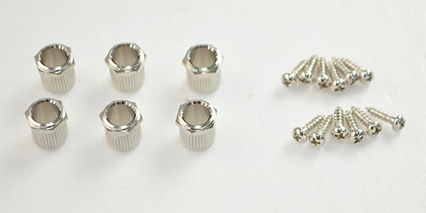 GOTOH ( ゴトー )  / SE780-06M-L3+R3-Nickel 画像3