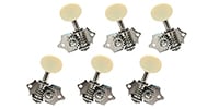 GOTOH / SE780-M5-L3+R3-Nickel