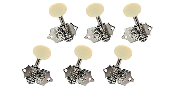 GOTOH ( ゴトー )  / SE780-M5-L3+R3-Nickel