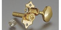 GOTOH SEP700-06M-L3R3-Gold