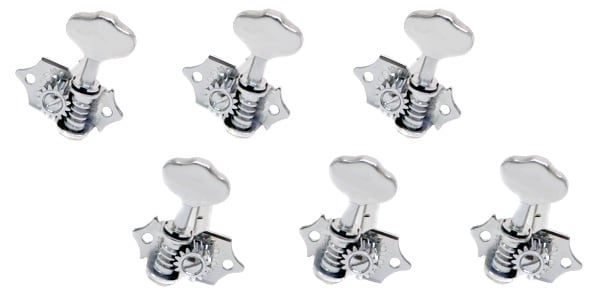 GOTOH/SEP700-06M-L3+R3-Nickel