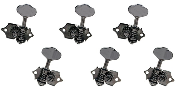 GOTOH/SEP770-06M-L3+R3-Cosmo Black