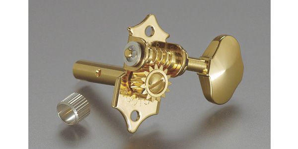 GOTOH ( ゴトー )  / SEP780-06M-L3+R3-Gold