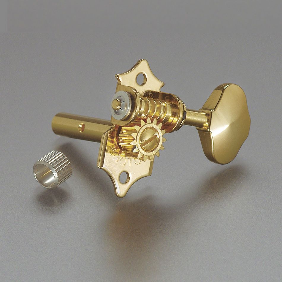 GOTOH/SEP780-06M-L3+R3-Gold