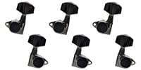 GOTOH / SG301-01-L3R3-Cosmo Black