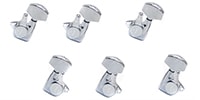 GOTOH SG301-01-L3R3-Chrome