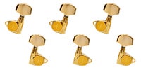 GOTOH SG301-01-L3R3-Gold